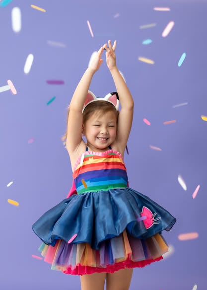 Kate Thistle Purple Seamless Paper Backdrop for Photography