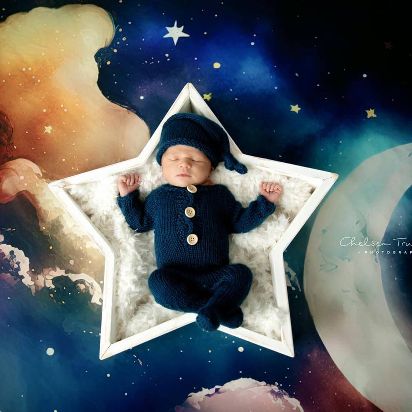 Kate-night -backdrops BH1044029D dream